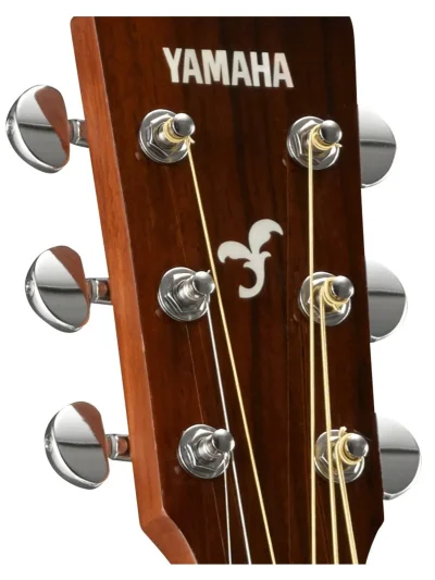 Акустична гітара Yamaha FG820L