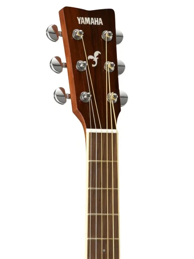 Акустична гітара Yamaha FG820L