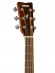 Акустическая гитара Yamaha FG820L Акустическая гитара Yamaha FG820L