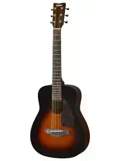 Yamaha JR2S (Tobacco Brown Sunburst)