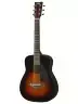 Акустична гітара Yamaha JR2S (Tobacco Brown Sunburst)