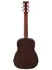 Акустична гітара Yamaha JR2S (Tobacco Brown Sunburst)
