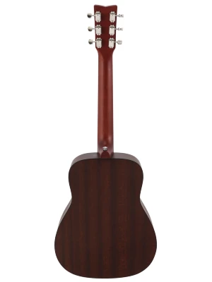 Акустична гітара Yamaha JR2S (Tobacco Brown Sunburst)