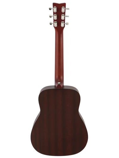 Акустична гітара Yamaha JR2S (Tobacco Brown Sunburst)