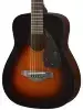 Акустична гітара Yamaha JR2S (Tobacco Brown Sunburst)