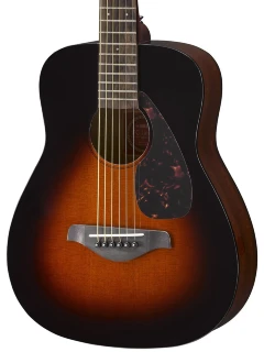 Yamaha JR2S (Tobacco Brown Sunburst)