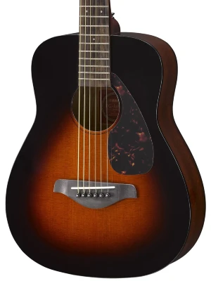 Акустична гітара Yamaha JR2S (Tobacco Brown Sunburst)