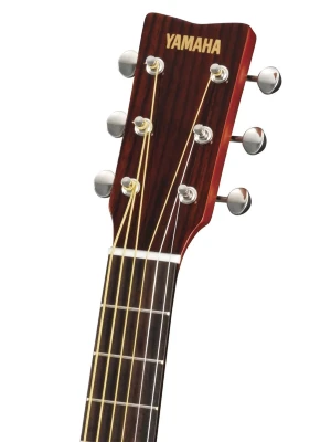 Акустична гітара Yamaha JR2S (Tobacco Brown Sunburst)