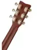 Акустична гітара Yamaha JR2S (Tobacco Brown Sunburst)