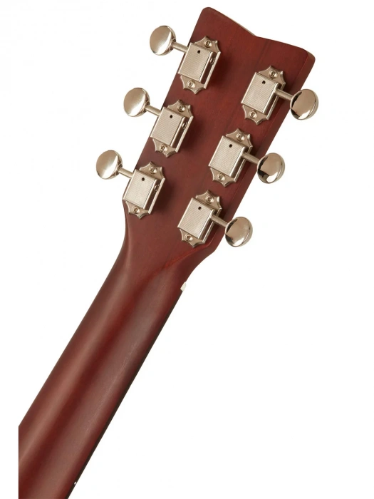 Акустична гітара Акустична гітара Yamaha JR2S (Tobacco Brown Sunburst)