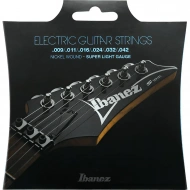 Ibanez IEGS6 Electric Guitars String 09-42 Ibanez IEGS6 Electric Guitars String 09-42