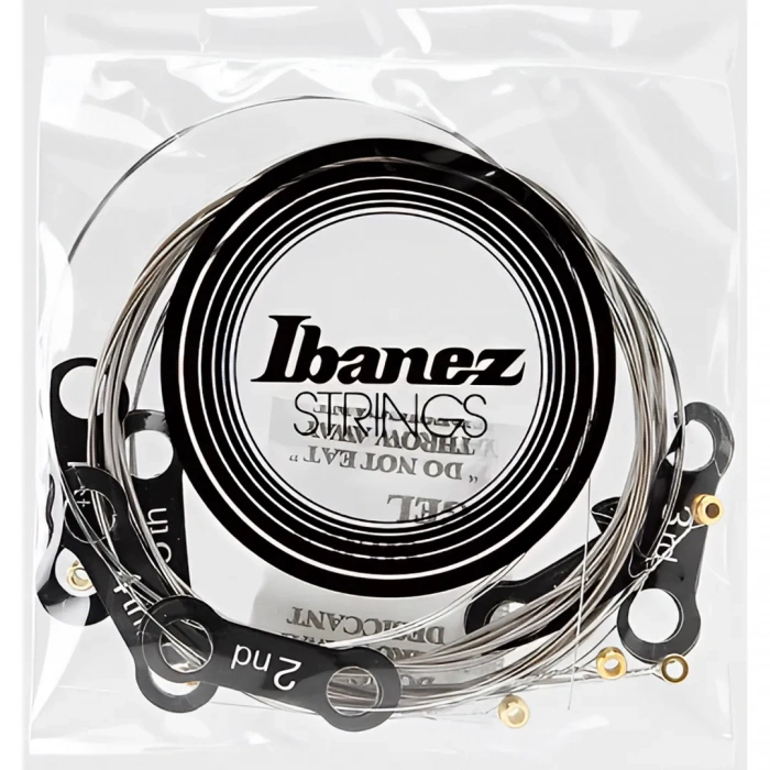 Ibanez IEGS6 Electric Guitars String 09-42