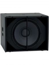 Martin Audio Blackline X Powered XP118 Martin Audio Blackline X Powered XP118