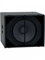 Martin Audio Blackline X Powered XP118 Martin Audio Blackline X Powered XP118