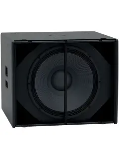 Martin Audio Blackline X Powered XP118