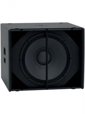 Martin Audio Blackline X Powered XP118