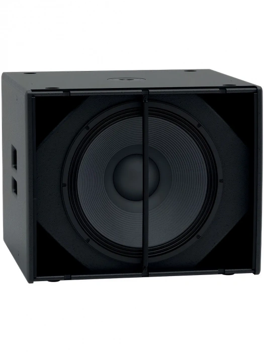 Сабвуфер Сабвуфер Martin Audio Blackline X Powered XP118