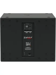 Martin Audio Blackline X Powered XP118