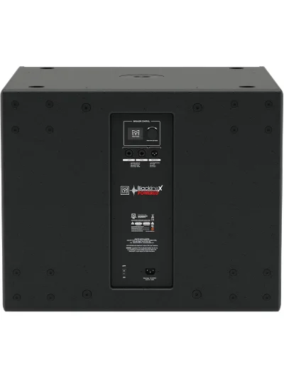 Сабвуфер Martin Audio Blackline X Powered XP118