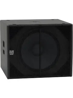Martin Audio Blackline X Powered XP118