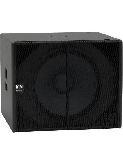 Сабвуфер Martin Audio Blackline X Powered XP118