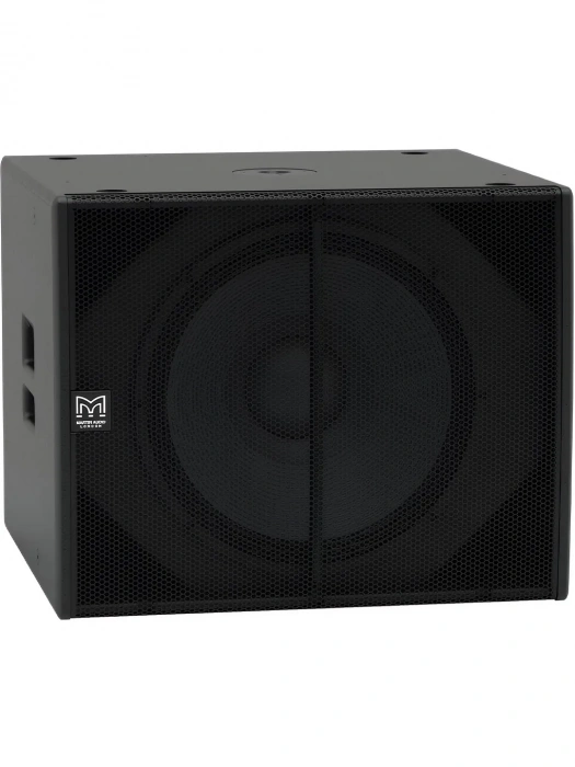 Martin Audio Blackline X Powered XP118