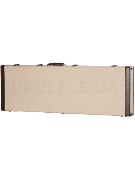 Кейс Gator GW-JM BASS Journeyman Bass Guitar Case