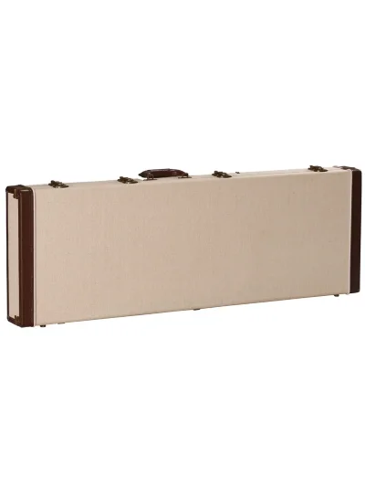 Кейс Gator GW-JM BASS Journeyman Bass Guitar Case