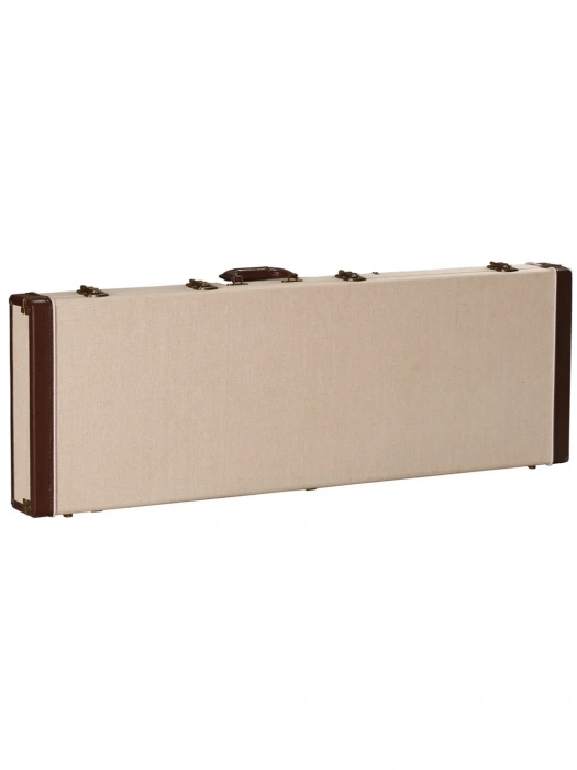 Gator GW-JM BASS Journeyman Bass Guitar Case