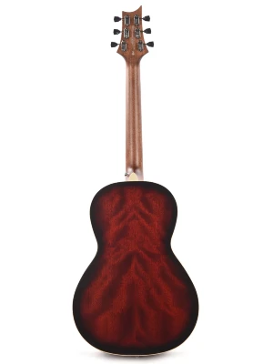 Електро-акустична гітара PRS SE P20E (Fire Red Burst)