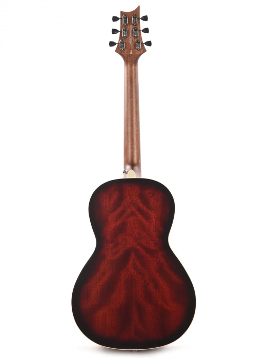 PRS SE P20E (Fire Red Burst)