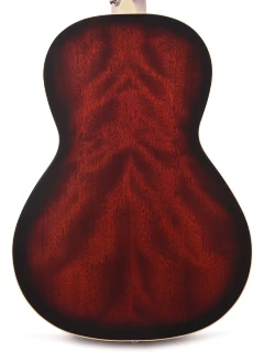 PRS SE P20E (Fire Red Burst)