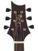 Електро-акустична гітара PRS SE P20E (Fire Red Burst)