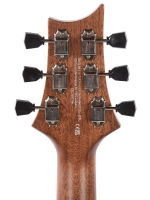 Електро-акустична гітара PRS SE P20E (Fire Red Burst)