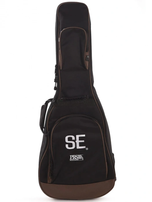 Електро-акустична гітара Електро-акустична гітара PRS SE P20E (Fire Red Burst)