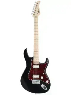 Cort G100HH (Open Pore Black)