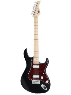 Cort G100HH (Open Pore Black)