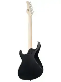 Cort G100HH (Open Pore Black)