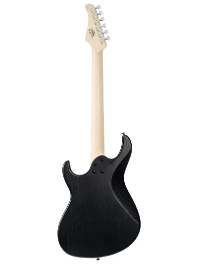 Електрогітара Cort G100HH (Open Pore Black)