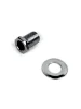 Кілки Fender Locking Tuning Machines for Stratocaster/Telecaster Polished Chrome
