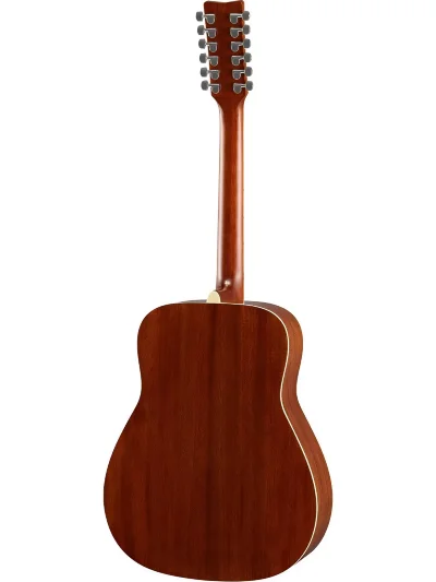 Акустична гітара Yamaha FG820-12 (Natural)
