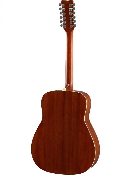 Yamaha FG820-12 (Natural)