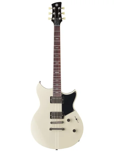 Електрогітара Yamaha Revstar Standard RSS20 (Vintage White)
