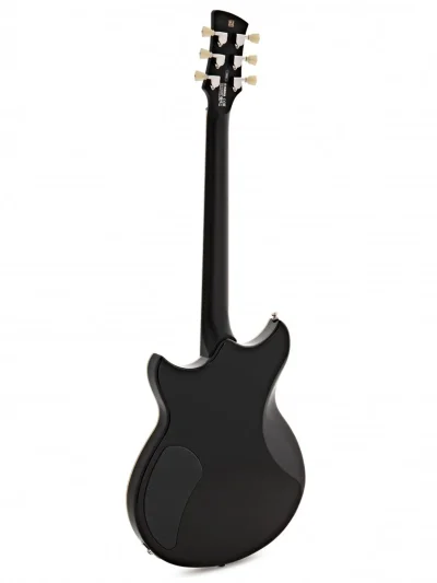Електрогітара Yamaha Revstar Standard RSS20 (Vintage White)