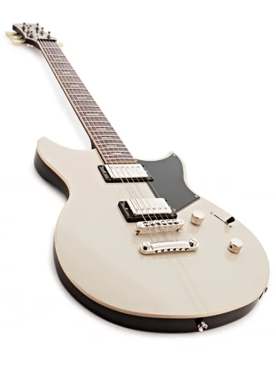Електрогітара Yamaha Revstar Standard RSS20 (Vintage White)