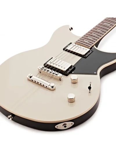 Електрогітара Yamaha Revstar Standard RSS20 (Vintage White)