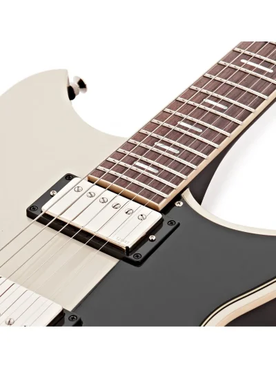 Електрогітара Yamaha Revstar Standard RSS20 (Vintage White)