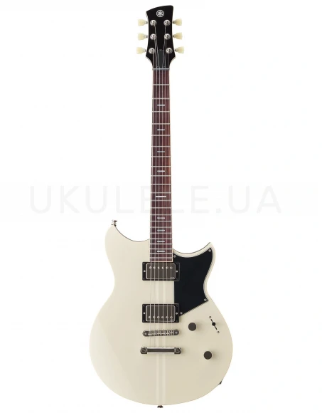 Електрогітара Yamaha Revstar Standard RSS20 (Vintage White)