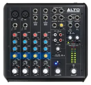 Alto Professional Truemix 600