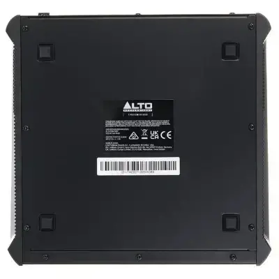 Мікшерний пульт Alto Professional Truemix 600